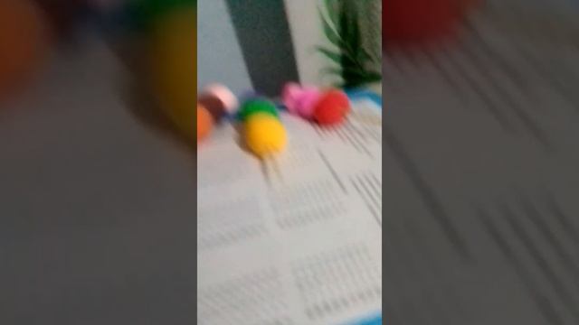 делаем сладости из лёгкого пластилина смотреть онлайн