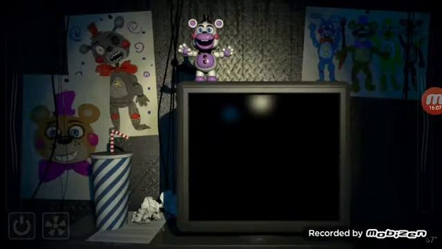 Прохождение fnaf 6 ( официальный ) #1 смотреть онлайн
