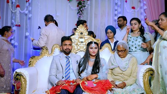 Rohit & Sonam смотреть онлайн