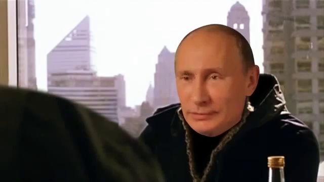 В чем сила брат 2 путин и обама смотреть онлайн