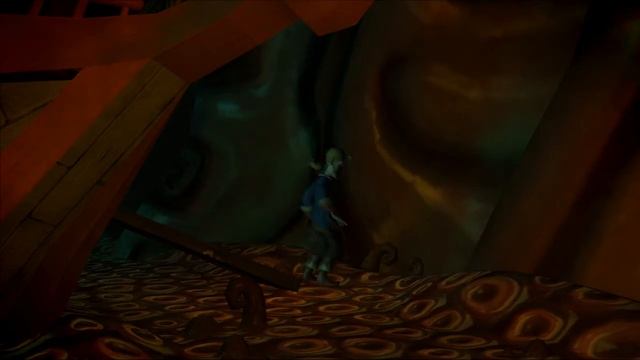 [Tales Of Monkey Island] 3#1 ПРИКЛЮЧЕНИЯ ПРОДОЛЖАЮТСЯ смотреть онлайн