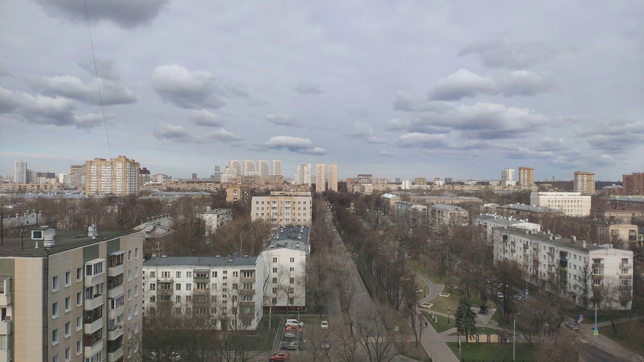 Time Lapse смотреть онлайн