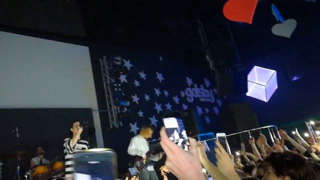 Пошлая Молли 4 смотреть онлайн