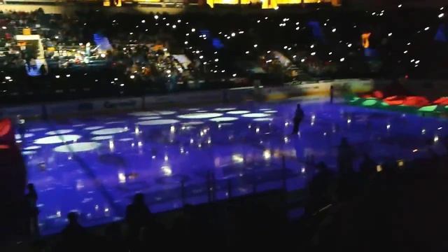 2015 Minsk Arena! Hockey Club Dinamo Minsk FANS смотреть онлайн