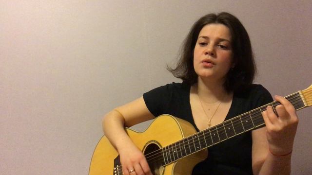 Лобода - Парень (cover Ксения Высотина) смотреть онлайн