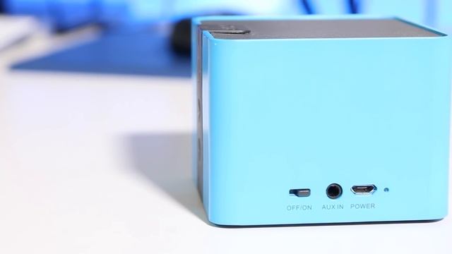 Recensione Anker Speaker Bluetooth A7908 смотреть онлайн