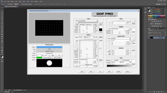 DOF PRO V5.0 Overview Tutorial