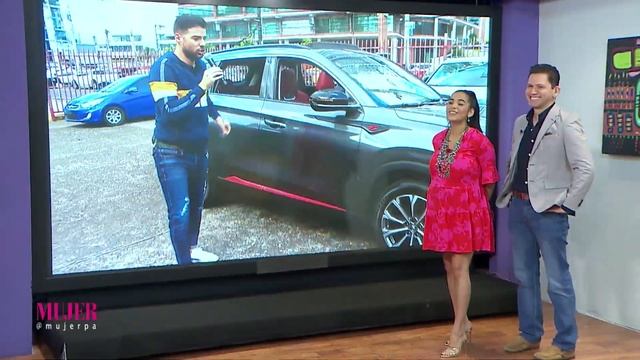CS75 plus, segmento mujer смотреть онлайн