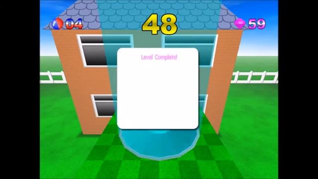 Super Gerball PC Gameplay смотреть онлайн