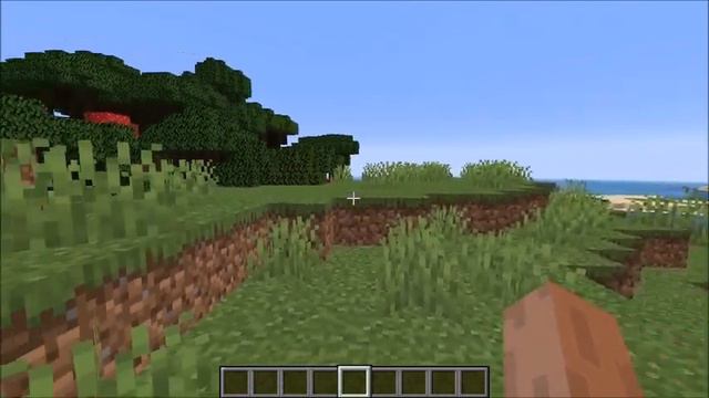 New Creeper ... Update 1.8 I Villagers And Monsters Legacy смотреть онлайн
