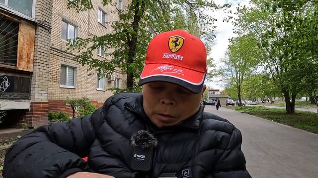 ♿️Новый короб, новые Фары все новое все крутое?? смотреть онлайн