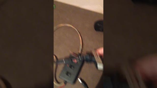 Программирование ЭБУ с питанием от USB смотреть онлайн