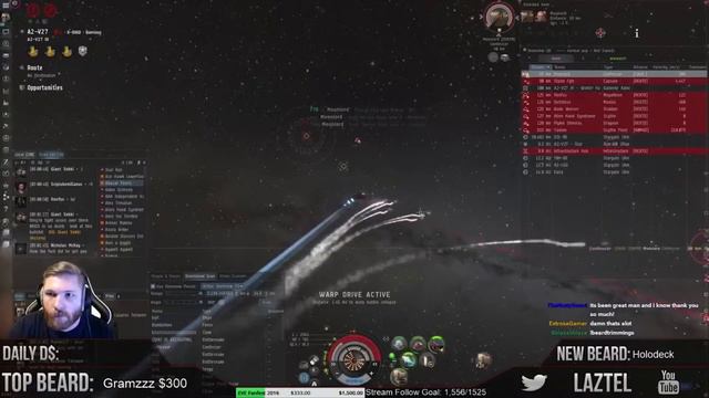 Laztel almost dieing to t3 destroyer 2%hull смотреть онлайн