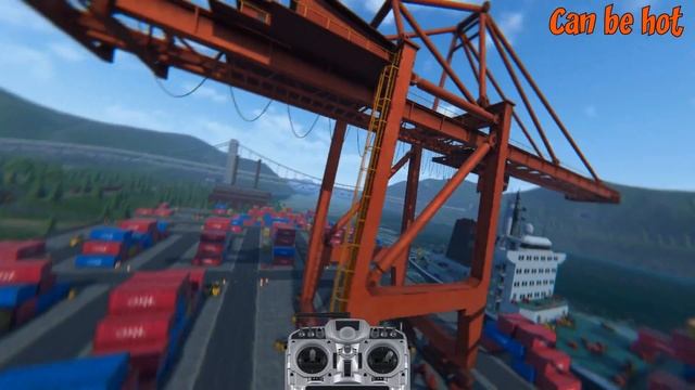 The drone racing league high voltage: первый полет в акро смотреть онлайн