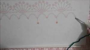 ОБВЯЗКА КРЮЧКОМ. КРАСИВАЯ И СОВСЕМ НЕСЛОЖНАЯ!!! МАСТЕР КЛАСС! КАК ОБВЯЗАТЬ КРАЙ ИЗДЕЛИЯ.