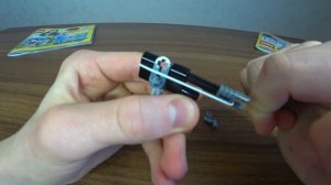 САМЫЙ МАЛЕНЬКИЙ ПИСТОЛЕТ ИЗ ЛЕГО ТЕХНИК + ИНСТРУКЦИЯ !
