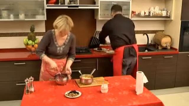 Азбука Смаку 14 02 14Рівне овочева закуска MPEG1 Web PAL смотреть онлайн