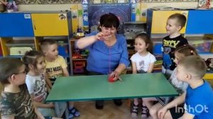 Космический опыт «Вода в невесомости»