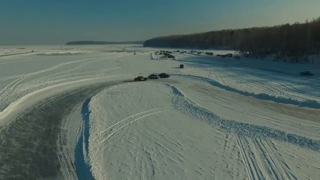 Битва на Ершовском заливе Иркутск смотреть онлайн