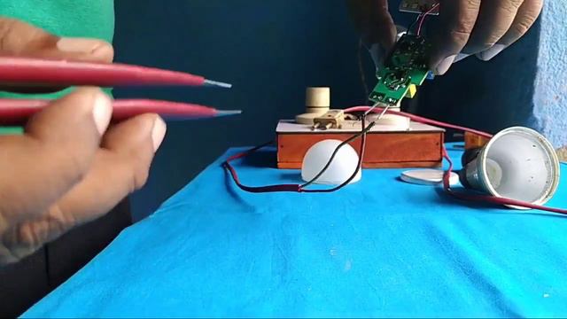 LED BULB CIRCUIT REPAIR // 12 WATT LED BULB REPAIR смотреть онлайн