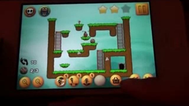 Voodoo Friends Chapter twoodoo Mysterious umbrella 3-6 смотреть онлайн