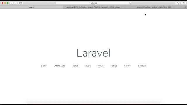 Login and Registration in laravel 7 смотреть онлайн