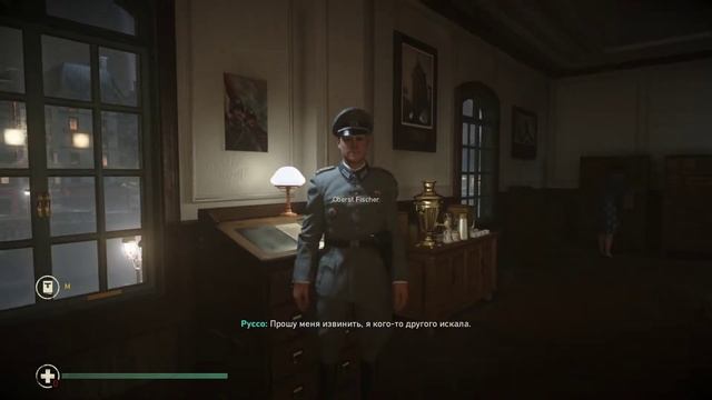 Call Of Duty: WW2 Прохождение #2 - ЖАРА ВТОРОЙ МИРОВОЙ!! (На ПК в 60fps)