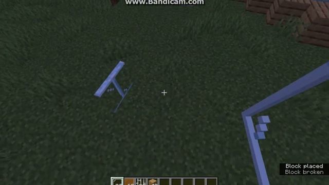 Diagonal Panes 1.14.4 Fabric Mod Overview смотреть онлайн