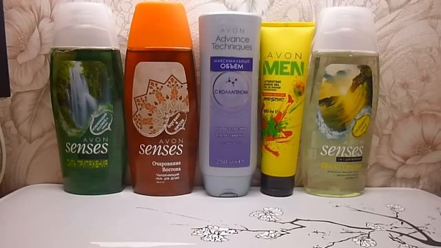 Заказ AVON по каталогу 17 / 2014. смотреть онлайн