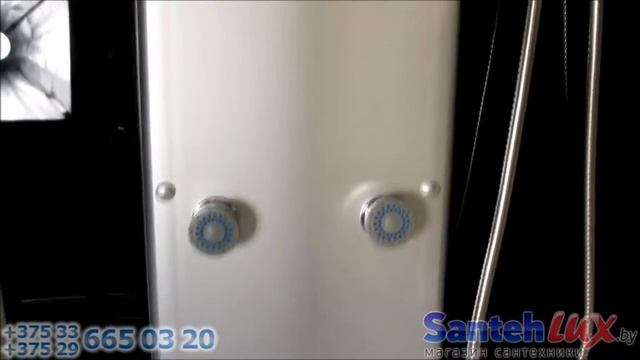 Душевая кабина Victoria F 234 и 235 смотреть онлайн