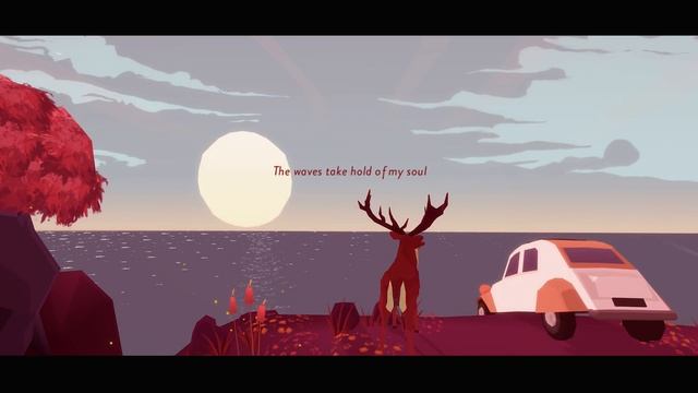 Far from Noise Launch Trailer смотреть онлайн