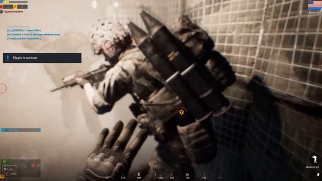 Squad ЧТО ПРОИЗОШЛО С ИГРОЙ В ПОСЛЕДНЕЕ ВРЕМЯ? смотреть онлайн