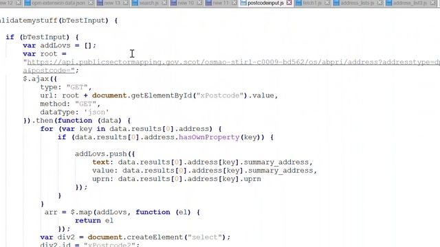 Custom Input and custom Options Trigger in Oracle Intelligent Advisor смотреть онлайн