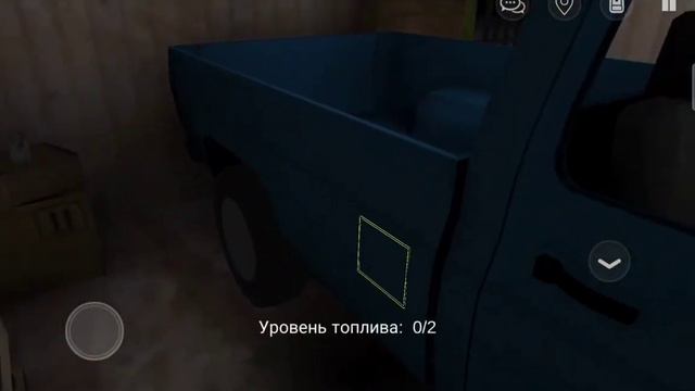 Specimen Zero Forest (карта лес) смотреть онлайн