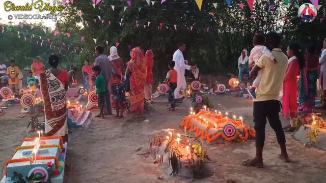 All Souls Day Holly Mass 02 November 2022 ( कबर पर्व) Suga Mayna Lekhe Udi Chali Jap With Lyrics) смотреть онлайн