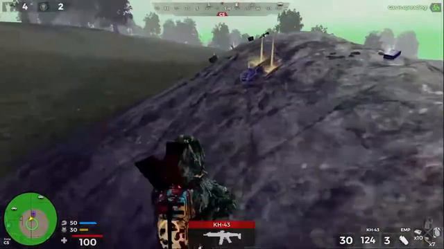 H1Z1 PS4 aka Z1 Battle Royale in 2021 Is.. смотреть онлайн