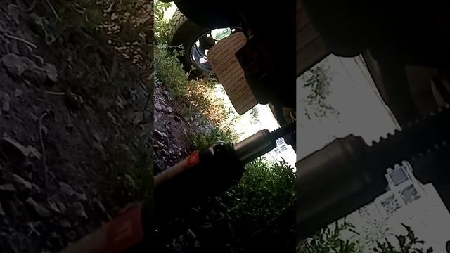 ГАЗель Next ручник,регулировка стояночного тормоза, дисковые тормоза смотреть онлайн