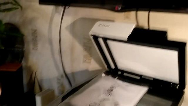 Kyosera Ecosys m5526 cdw смотреть онлайн