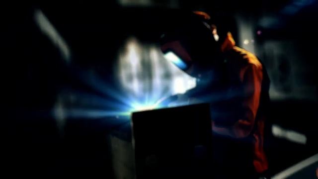 Ice-breaking Innovations By Kemppi 2013