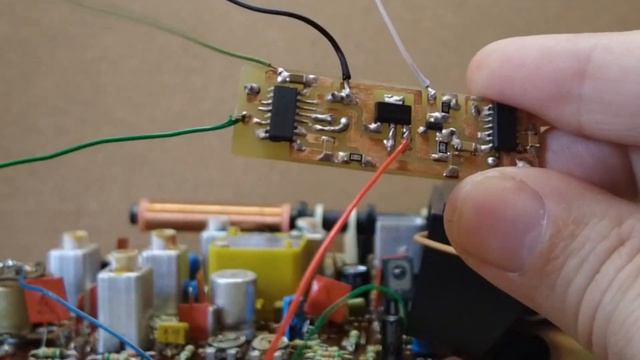 Радиоприемник Альпинст как Сделать ФМ Диапазон на 10 минут