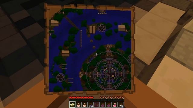 Minecraft-Little Kelly Adventures- BECOMING A MERMAID! смотреть онлайн