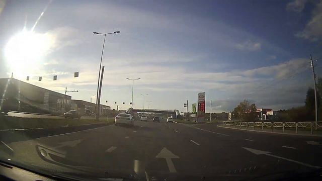 Выпуск 136. 11 сентября 2023. Пермь. Вышка 2 - Тихий Комрос - Камский мост - Закамск смотреть онлайн