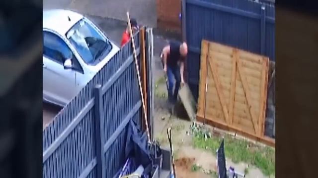 Феерические идиоты за работой. Сборник приколов 2022. Ep177 смотреть онлайн