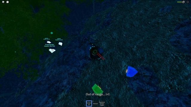 Roblox Isle: Random Public Lobby Trolling смотреть онлайн