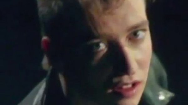 In Chains (ALAN WILDER REMIX)