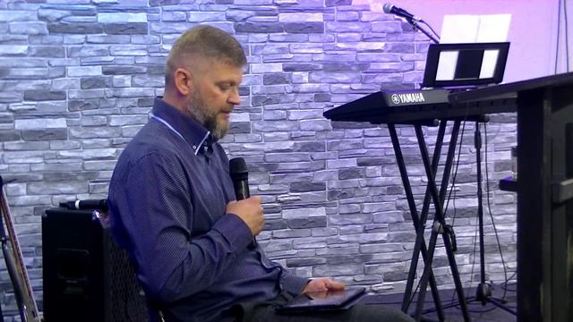 Ленинск-Кузнецкий Христианский Центр 30.10.2022 П.Щеглов "Что такое любовь?" смотреть онлайн