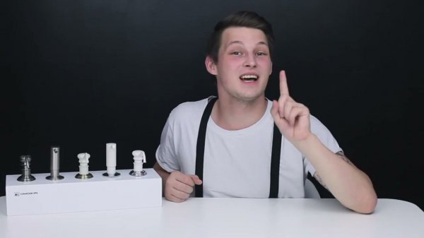 Дозаторы omoikiri