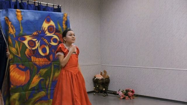 СТАРАЯ СНЕЖНАЯ СКАЗКА