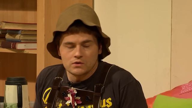 Kekec v popravnem domu (Nina Rakovec) смотреть онлайн