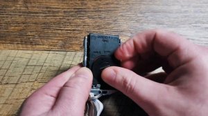 2018 Volvo XC60 Key Fob battery replacement